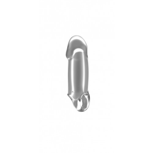SONO podaljšek za penis no. 37, prozoren Cene