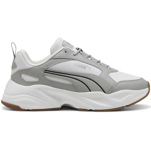 Puma Ženske patike Cassia 2.0 L, Sive Slike