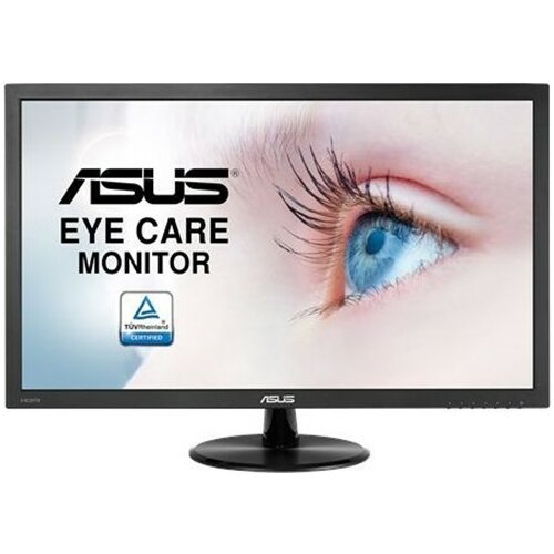 Asus VP229HA LED crni monitor monitor Slike