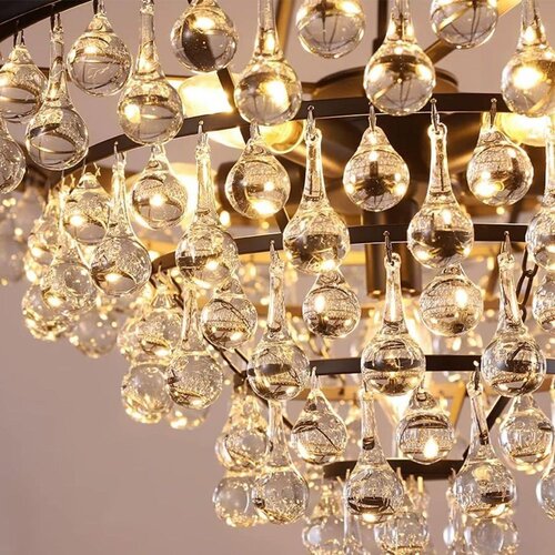 Toolight Luster APP1621-3CP Gold Slike