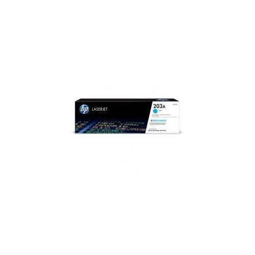HP toner 203A/plava Slike