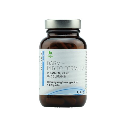 Life Light fito Formula za črevesje Cene