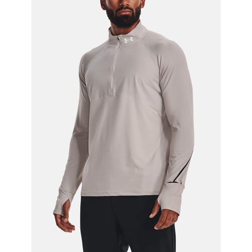 Under Armour Sweatshirt UA QUALIFIER RUN 2.0 HZ-GRY - Mens Slike