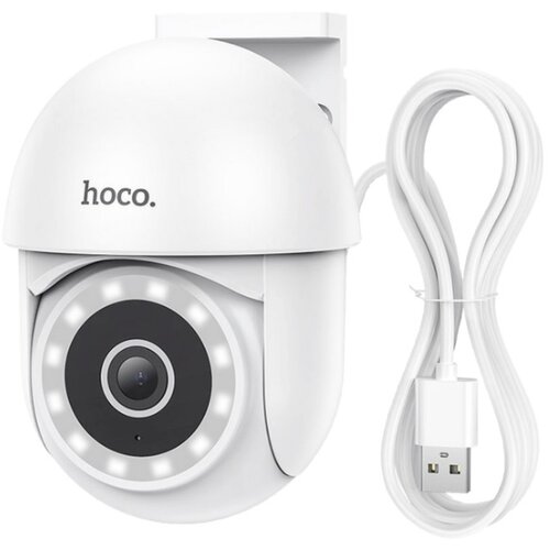 KAMERA IP 3MP 1080 p WIFI MICRO SD D2 OUTDOOR PTZ HOCO Cijene