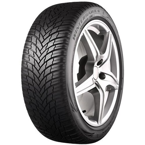 Firestone Winterhawk 4 ( 255/55 R18 109V XL ) Cene