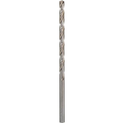 Bosch burgija za metal hss-g, din 340 6 x 91 x 139 mm - pakovanje od 1 komada - 2608595685 Cene