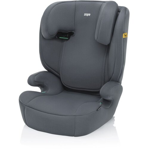 Zopa autosjedalica Beta i-Size, Grey Slike