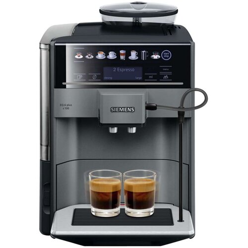  TE651209RW EQ.6 plus s100 aparat za espresso, (5000263083) Cene