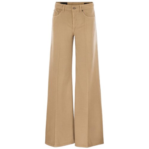 Dondup Jeans dp775bse037yk13dd-706 Bež Slike