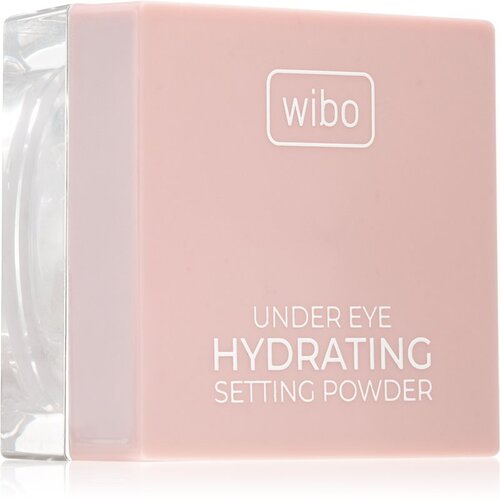 Wibo Under Eye Hydrating prozirni puder za učvršćivanje 5,5 ml Cijene