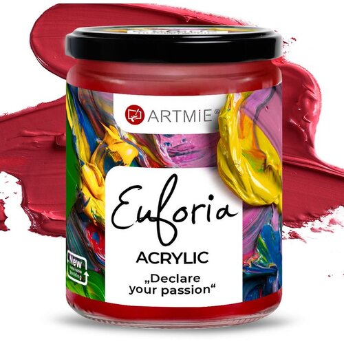  Akrilna boja ARTMIE EUFORIA 430 ml | različite nijanse Cijene