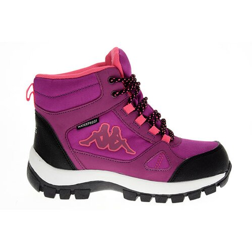 Kappa cipele za devojčice cipele manaken kid 37176MW-A0L Slike