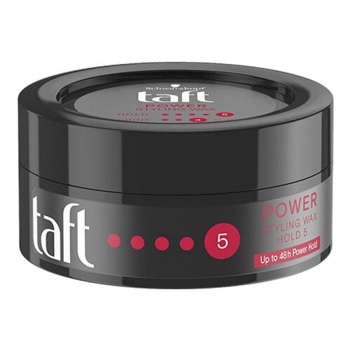 Schwarzkopf Taft vosak za kosu Power 75ml Cene