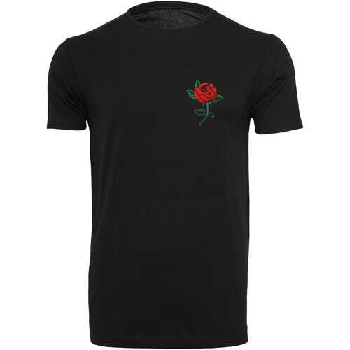 MT Men Rose Tee black Slike