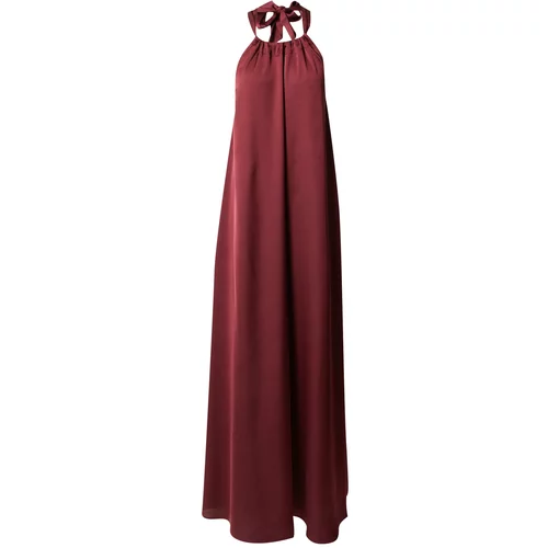Essentiel Antwerp Večernja haljina 'Daxos' burgund