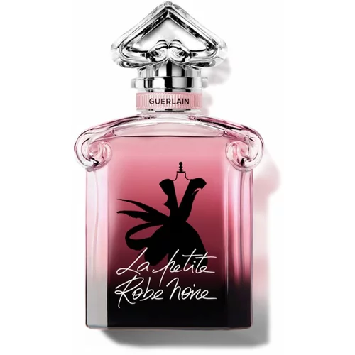 Guerlain La Petite Robe Noire Intense parfemska voda za žene 75 ml