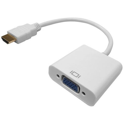 MAXPRO LINE HDMI na VGA konverter, Pasivni Slike