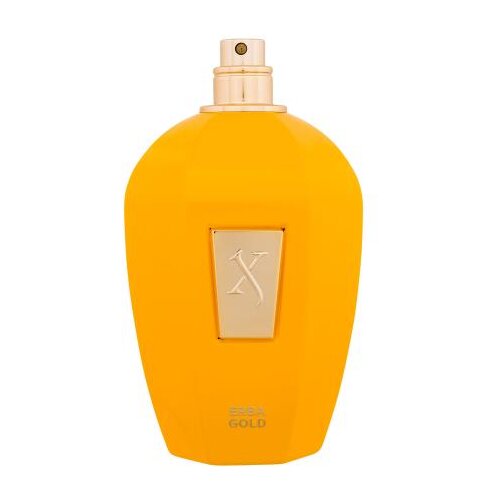 Xerjoff Erba Gold 100 ml parfemska voda tester unisex Slike