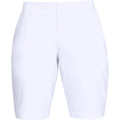 Under Armour Women's Links Short Golf Shorts