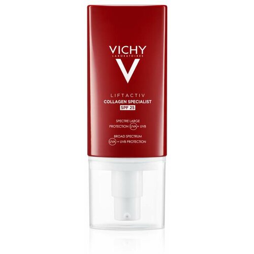 Vichy liftactiv collagen specialist spf 25 za čvrstinu kože, 50 ml Cene