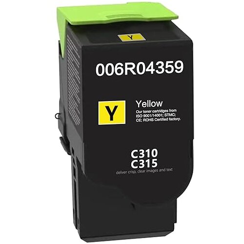 Xerox TONER Yellow ZA C310/C315 ZA 2.000 STRANA Cijene