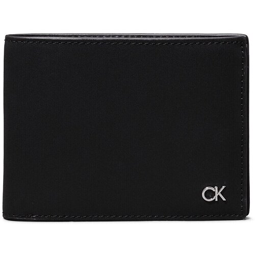 Calvin Klein Jeans Trifold Crna Slike