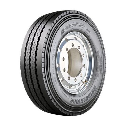 Bridgestone Letna 245/70R17.5 143J RT001 - Skladišče 9 (Dostava 5 delovnih dni) Cene