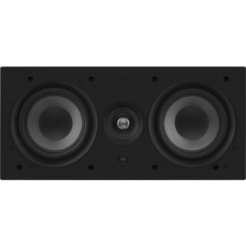 Monacor Hi-fi stenski in stropni zvočnik, 100W, 8 &amp;Omega;, SPE-252HQ - - Audio-Kondric Slike