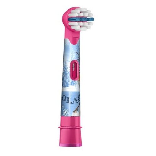Oral-b nastavki kids frozen 2/1 Cene
