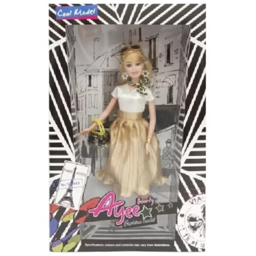 Olimp Sport Pupa lutka set 858174 Cene