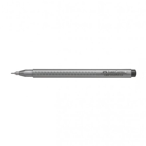 Faber-Castell Faber-Castell: Grip Finepen crna kemijska 0,4mm Cijene