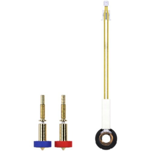 E3D Revo Creality Sprite, Starter, 24V Slike