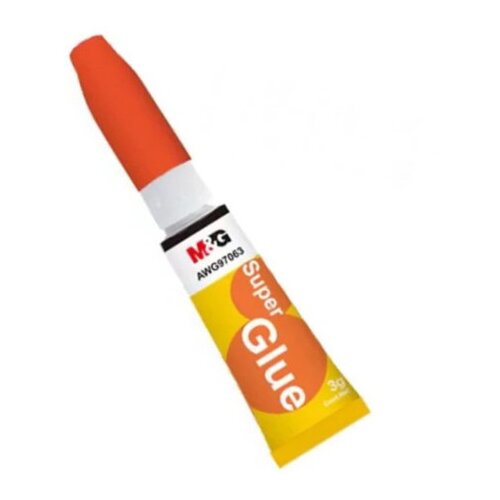 M&G Ljepilo Super 3g Ultra Fast AWG97063 Cijene