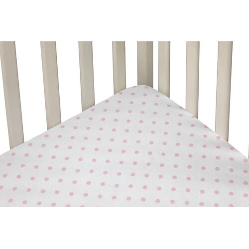 Magic baby jogi plahta 60x130 s motivima Slike