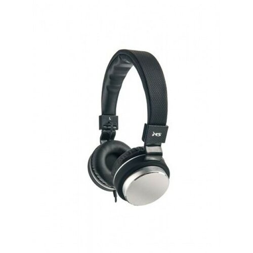 MS Industrial METIS C101 srebrne slušalice Cene
