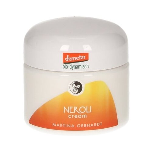 Martina Gebhardt neroli Cream - 50 ml Cijene