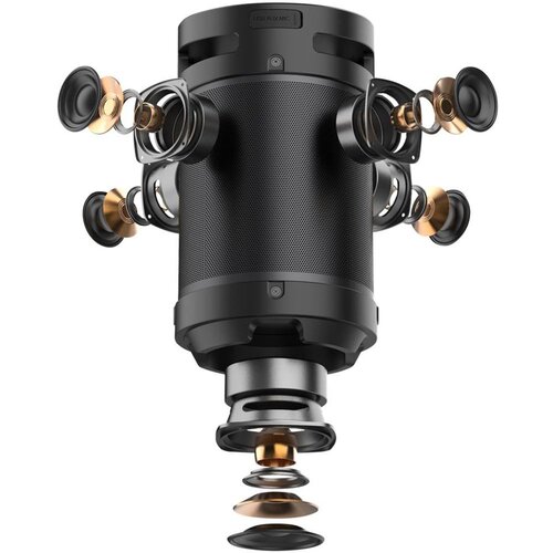 Vivax vox bluetooth zvučnik BS-700 Slike