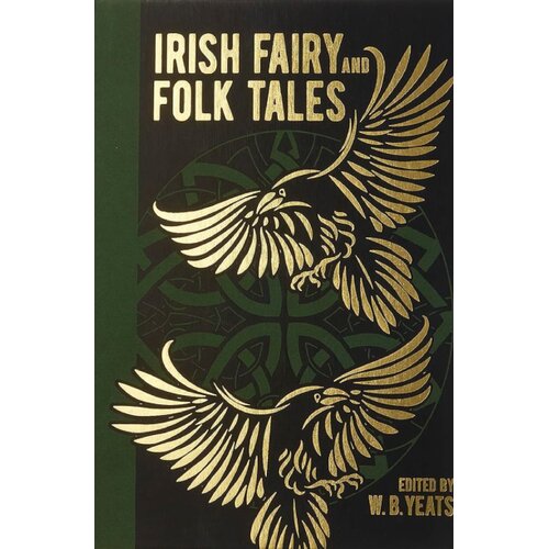 Arcturus Publishing Irish Fairy and Folk Tales Slike