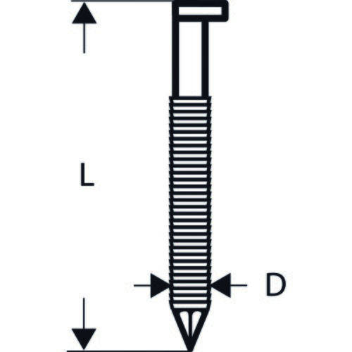 Bosch Ekser sa prugama D&ndash;glava SN34DK 80R 2608200017, 3,1 mm, 80 mm, čista, nabrazdana Cene