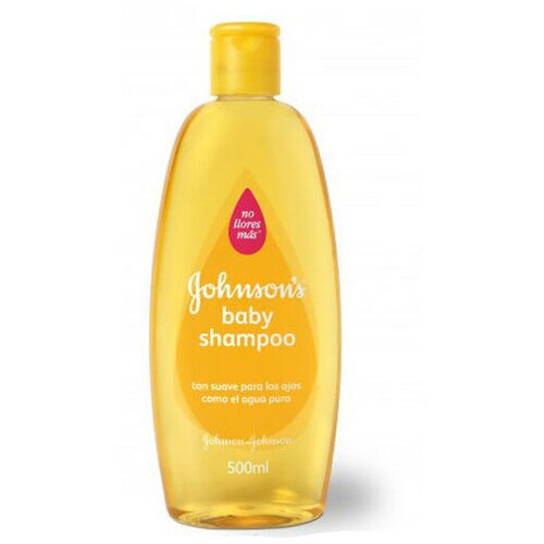 Johnson baby šampon sa kamilicom 500ml ( A068243 ) Slike