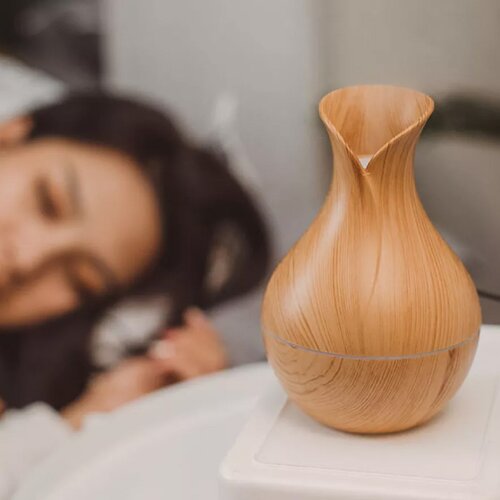  Stona ultrazvučna aroma lampa Cene