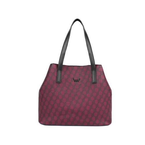 Vuch Handbag Roselda monogram Roxan Slike