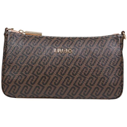Liu Jo Torbe za čez ramo MINIBAG AA6227 E1118 Kostanjeva Cene