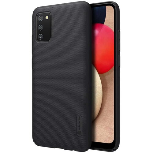 Nillkin Super Frosted Shield Case za Samsung Galaxy A02s Cene
