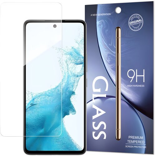 IZMAEL.eu Kaljeno staklo 9H za Samsung Galaxy A53 5G - Prozirna Cene