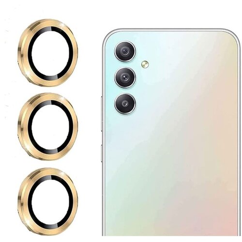  POSITIONER STAKLO KAMERE METAL SAMSUNG A14 ZLATNA Cijene