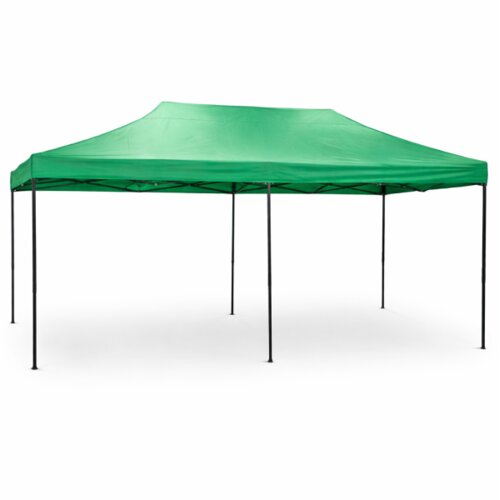  Progarden gazebo tenda zelena Cene