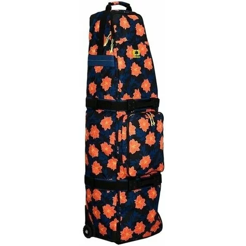 Ogio Alpha Travel Cover Mid Navy Flower Party