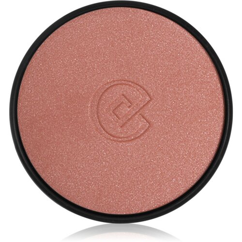 Collistar Impeccable Maxi Blush Refill rumenilo nijansa 08 Henn&amp;egrave; 9 g Slike