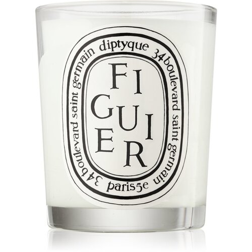 Diptyque Figuier dišeča sveča 190 g Cene